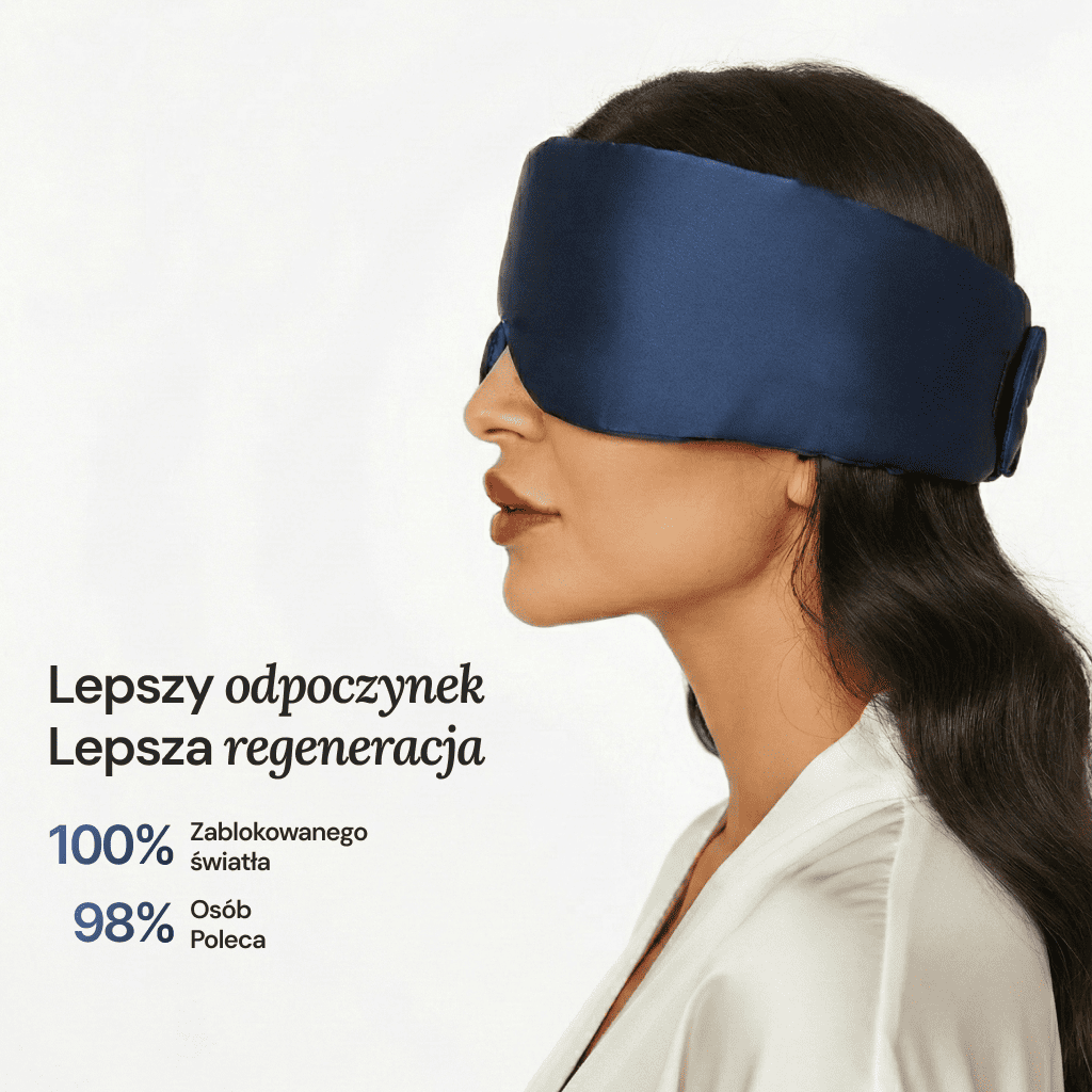 Maska Deep Sleep Lunea