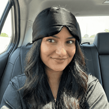 Maska Deep Sleep Lunea