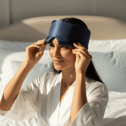 Maska Deep Sleep Lunea