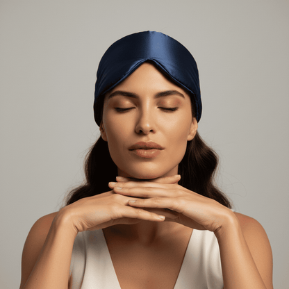 Maska Deep Sleep Lunea