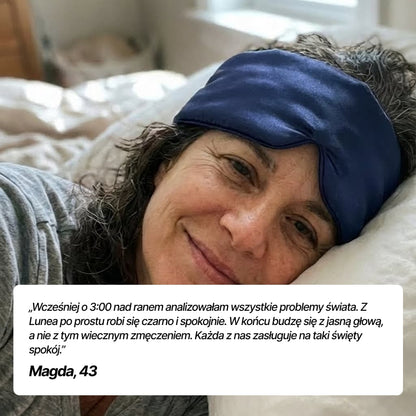 Maska Deep Sleep Lunea